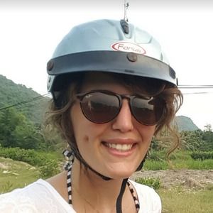 Meet your Posher, Renae